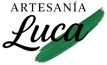 Artesanía luca